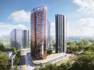 Продается студия фото 26 Москва