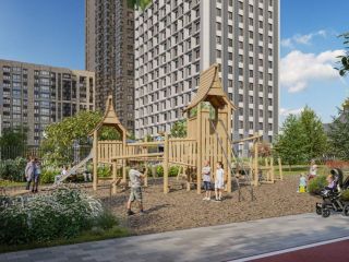 Продам 2 комнатную квартиру фото 28 Москва