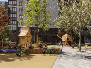 Продам двухкомнатную квартиру фото 27 Москва