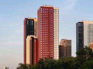 Продам двухкомнатную квартиру фото 34 Москва