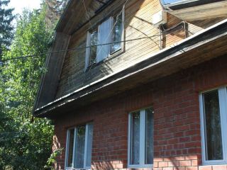 Продается кирпичный дом металлический есть баня фото 6 Жуков