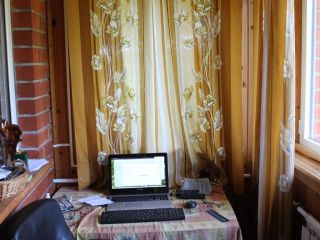Продается кирпичный дом металлический есть баня фото 7 Жуков
