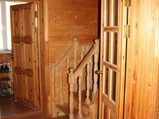 Продается кирпичный дом металлический есть баня фото 12 Жуков