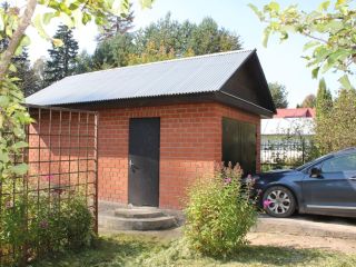 Продается кирпичный дом металлический есть баня фото 18 Жуков