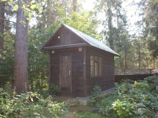 Продается кирпичный дом металлический есть баня фото 20 Жуков