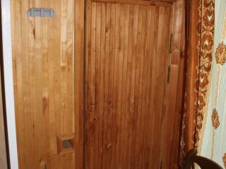 Продается кирпичный дом металлический есть баня фото 22 Жуков