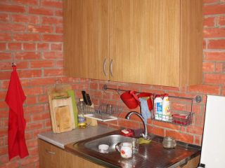 Продается кирпичный дом металлический есть баня фото 27 Жуков