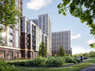 Продается 3 комн. квартира фото 4 Москва