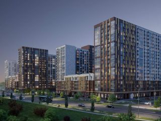 Продается 3 комн. квартира фото 9 Москва