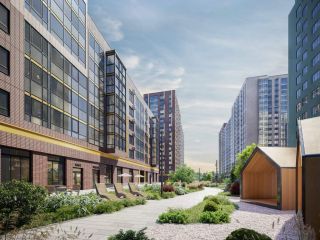 Продается 3 комн. квартира фото 10 Москва