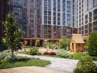 Продается 3 комн. квартира фото 12 Москва