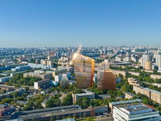Продается однокомнатная квартира фото 28 Москва