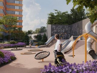 Продаю однокомнатную квартиру фото 34 Москва