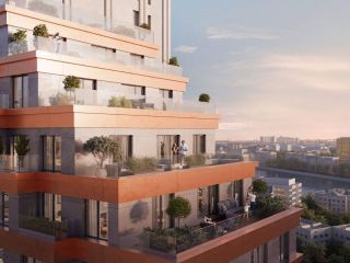 Продам однокомнатную квартиру фото 24 Москва