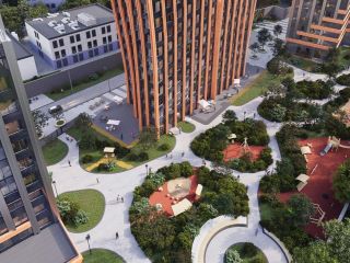 Продам студию фото 27 Москва
