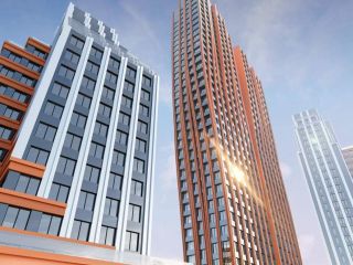 Продается 2 комн. квартира фото 7 Москва