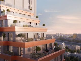Продается 2 комн. квартира фото 11 Москва