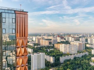 Продается трехкомнатная квартира фото 6 Москва