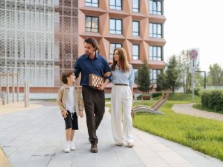 Продам трехкомнатную квартиру фото 11 Москва