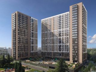 Продается студия фото 48 Видное