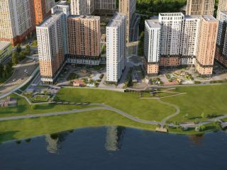 Продам 2 комнатную квартиру фото 18 Видное