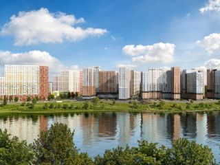 Продам 2 комнатную квартиру фото 44 Видное
