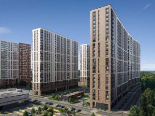 Продается 2 комнатная квартира фото 49 Видное
