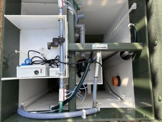 Продаю блочный коттедж под индивидуальное жилищное строительство имеется скважина фото 12 Балашиха