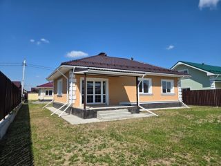 Продается блочный коттедж своя скважина подключена канализация фото 2 Балашиха