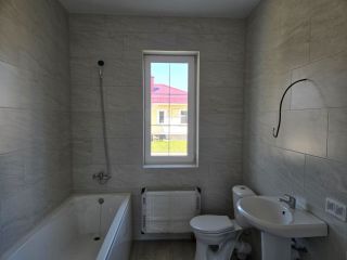 Продается блочный коттедж своя скважина подключена канализация фото 8 Балашиха