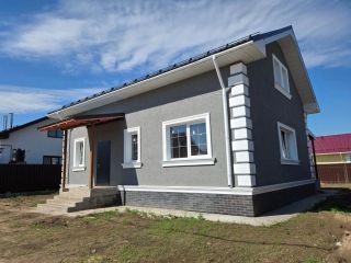 Продается блочный дом под индивидуальное жилищное строительство рядом асфальт фото 3 Балашиха