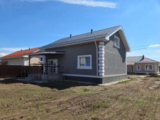 Продается блочный дом под индивидуальное жилищное строительство рядом асфальт фото 4 Балашиха