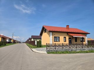 Продается блочный дом под индивидуальное жилищное строительство рядом асфальт фото 17 Балашиха
