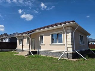 Продам блочный дом рядом асфальт фото 3 Балашиха