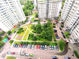 Сдается 2 комнатная квартира с мебелью семейной паре фото 22 Москва