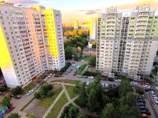 Сдается 2 комнатная квартира с мебелью семейной паре фото 23 Москва