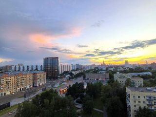 Сдается 2 комнатная квартира с мебелью семейной паре фото 20 Москва