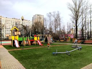 Сдается 2 комнатная квартира с мебелью семейной паре фото 25 Москва