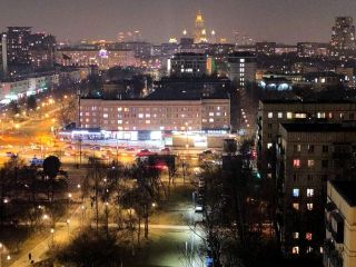 Сдается 2 комнатная квартира с мебелью семейной паре фото 28 Москва