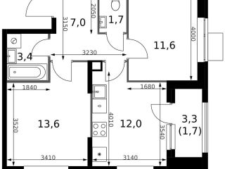 Продаю 2 комнатную квартиру фото Москва