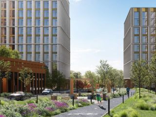 Продается 4 комн. квартира фото 6 Москва