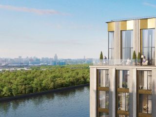 Продаю трехкомнатную квартиру фото 9 Москва