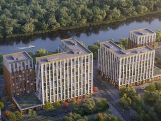 Продаю трехкомнатную квартиру фото 11 Москва