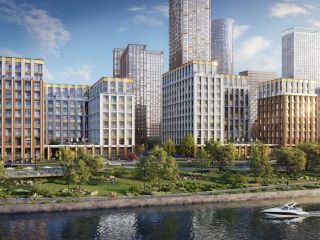 Продаю трехкомнатную квартиру фото 19 Москва
