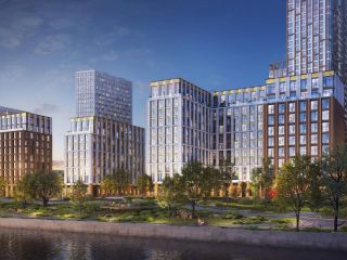 Продаю трехкомнатную квартиру фото 13 Москва