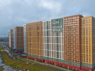 Продается 2 комн. квартира фото 34 Видное