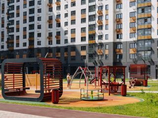 Продается 2 комн. квартира фото 39 Видное