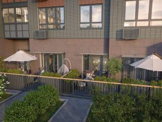 Продам 2 комнатную квартиру фото 29 Видное