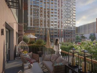 Продам 2 комнатную квартиру фото 30 Видное