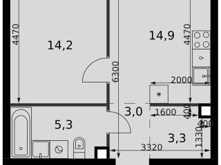 Продам однокомнатную квартиру фото Москва